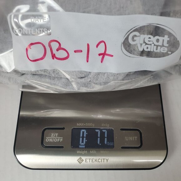 VEEP JONAH RYAN Shirt Mens SZ L Gray Vice President Timothy Simons HBO Pow Pow - Picture 8 of 8